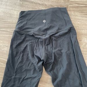 LULULEMON ALIGN LEGGINGS